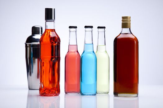 Alcohol drink