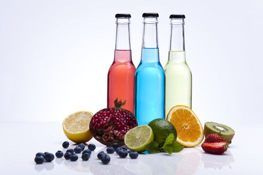 Alcohol drink
