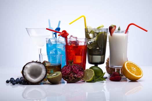 Alcohol drink
