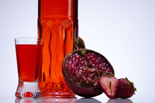 Alcohol drink