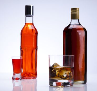 Whiskey