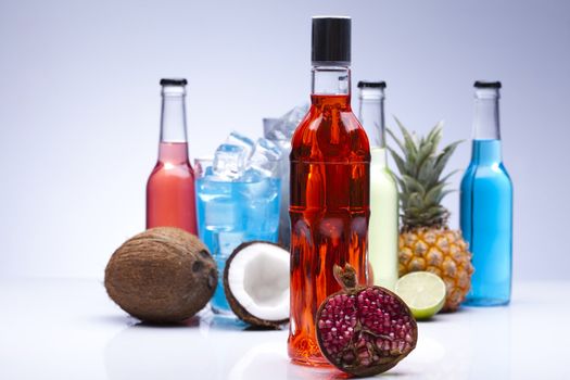 Alcohol drink
