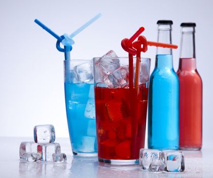 Alcohol drink