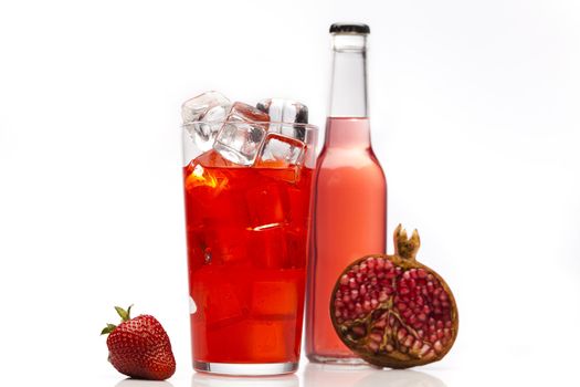 Alcohol drink