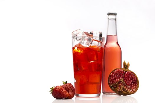Alcohol drink