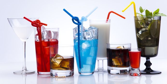 Alcohol drink