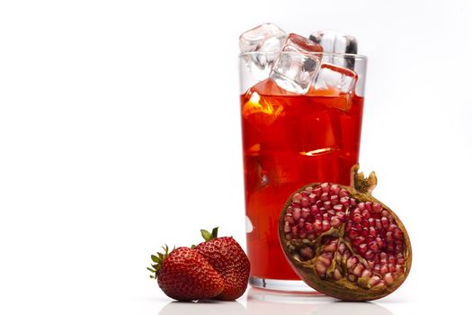 Alcohol drink