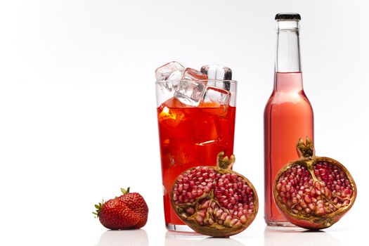 Alcohol drink