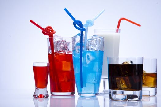 Alcohol drink