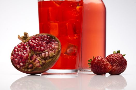 Alcohol drink