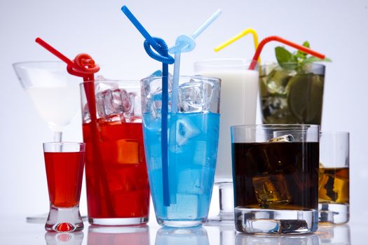 Alcohol drink