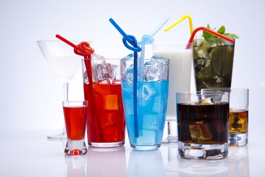 Alcohol drink