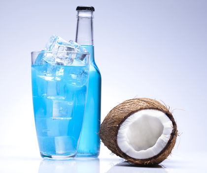 Alcohol drink
