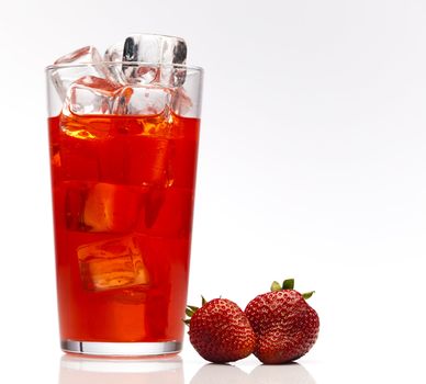 Alcohol drink