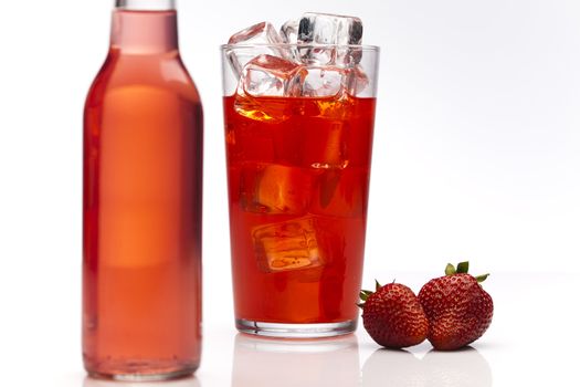 Alcohol drink