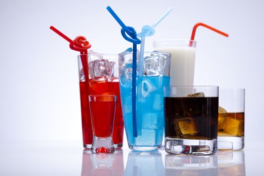 Alcohol drink