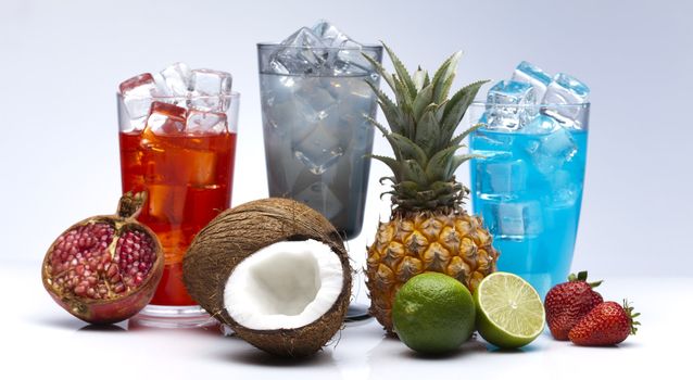 Alcohol drink