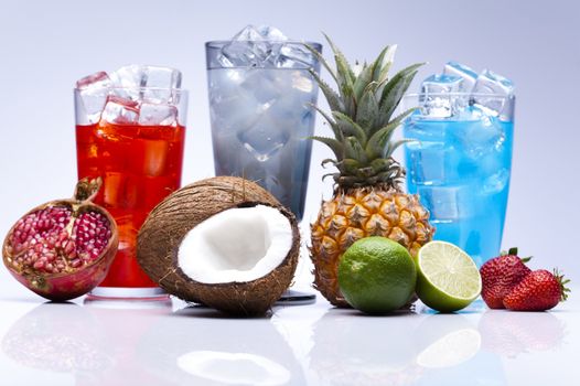 Alcohol drink