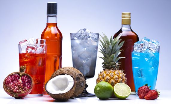 Alcohol drink