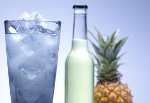 Alcohol drink