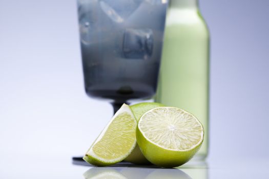 Alcohol drink