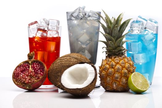Alcohol drink