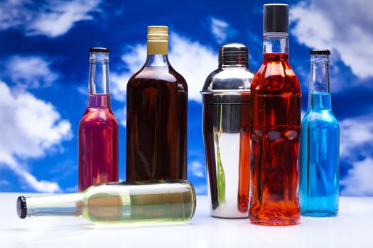 Alcohol drink