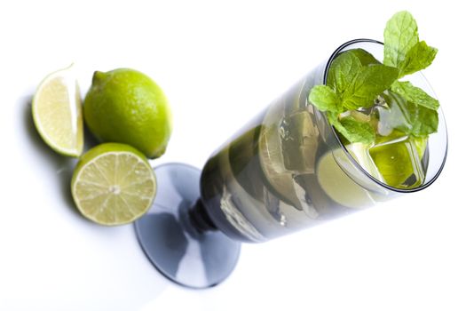 Alcohol drink