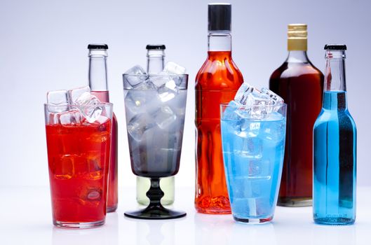 Alcohol drink
