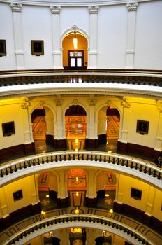 Austin Texas Capitol