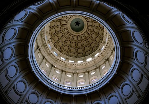 Austin Texas Capitol