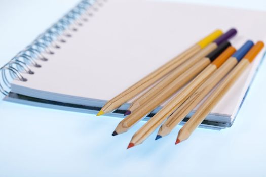 Back to school concept