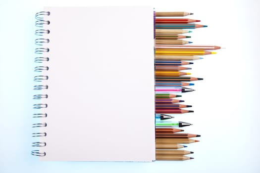 Back to school concept