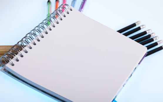 Back to school concept