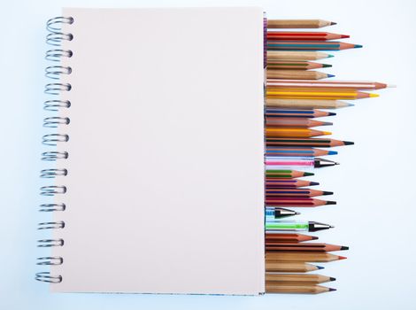 Back to school concept