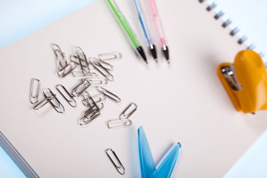 Back to school concept