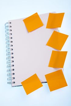 Spiral Notebook