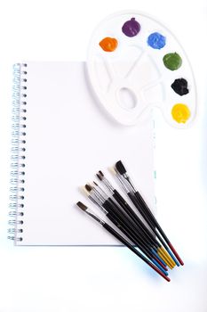 Back to school concept