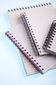 Spiral Notebook
