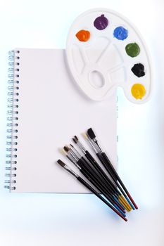 Back to school concept