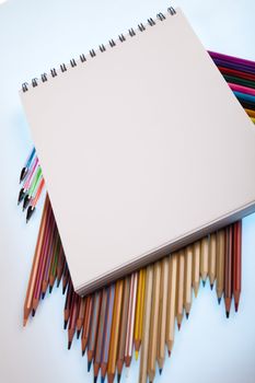 Back to school concept