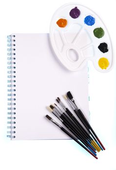 Back to school concept