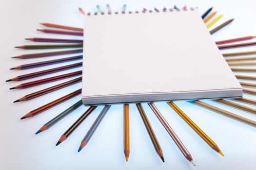 Back to school concept