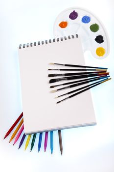 Back to school concept