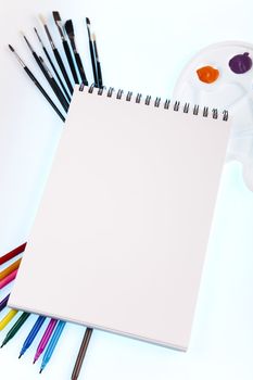 Back to school concept