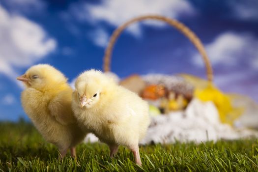 Happy Easter