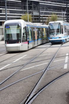 Two modern trams in Grenoble, France







&amp;lt;span&amp;gt;Click to edit&amp;lt;/span&amp;gt;