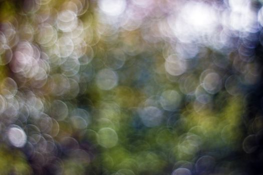 abstract background