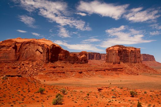 Monument Valley