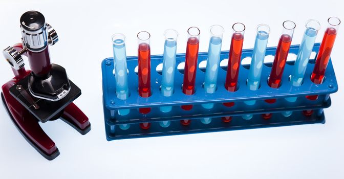 Laboratory